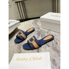 Chloe Sandals